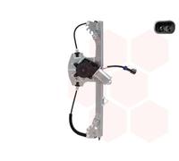 VAN WEZEL 1624261 Alzacristallo