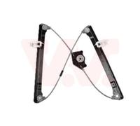 Alzacristallo 1625265 VAN WEZEL per FIAT