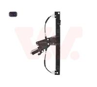 VAN WEZEL 1636262 Alzacristallo