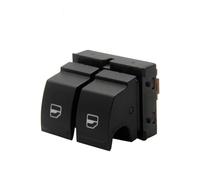 Alzacristallo 1Z0959858 Pulsante Interruttore Alzacristallo Elettrico Per Skoda Per Fabia 2 Per Octavia Per 1Z Accessori Auto