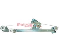METZGER 2160024 Alzacristallo