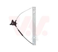 VAN WEZEL 2734261 Alzacristallo