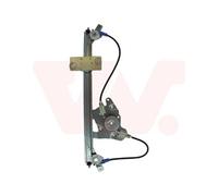 VAN WEZEL 2910263 Alzacristallo