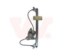 Alzacristallo 2910264 VAN WEZEL per SMART