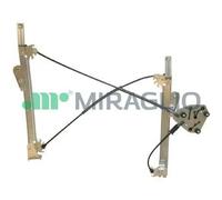 Alzacristallo 30/1555 MIRAGLIO per ALFA ROMEO MITO