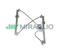 Alzacristallo anteriore Sx elettronico 30/2101 MIRAGLIO per LAND ROVER