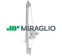 MIRAGLIO 30/2157 Alzacristallo