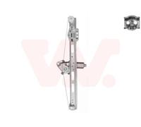 Alzacristallo 3014261 VAN WEZEL per MERCEDES-BENZ