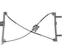Alzacristallo 350103121800 MAGNETI MARELLI per PEUGEOT 307 CC