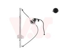 Alzacristallo 3797261 VAN WEZEL per RENAULT OPEL NISSAN IVECO