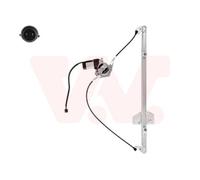 VAN WEZEL 3797262 Alzacristallo