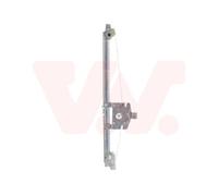 Alzacristallo 3891261 VAN WEZEL per RENAULT OPEL FIAT NISSAN