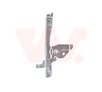 VAN WEZEL Alzacristalli Elettrici Anteriore Destro per Peugeot 508 Sw I 8E_ 8D_