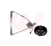 Alzacristallo 4323262 VAN WEZEL per RENAULT