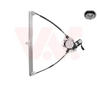 Alzacristallo anteriore Dx elettrico 4324262 VAN WEZEL per RENAULT MEGANE Scénic
