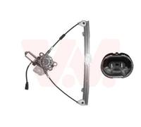 Van Wezel Alzacristallo Elettrico 4339262 Anteriore Destro per Renault Clio II
