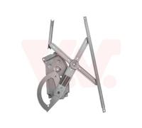 Alzacristallo 4380261 VAN WEZEL per RENAULT