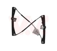 Alzacristallo 4917263 VAN WEZEL per SEAT