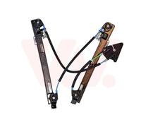 Alzacristallo 4941261 VAN WEZEL per SEAT