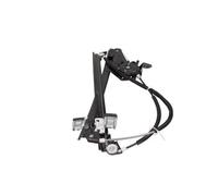 Alzacristallo 50-0257 MAXGEAR per VW SEAT FORD