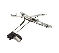 Alzacristallo 50-0283 MAXGEAR per RENAULT MEGANE II MEGANE II Tre volumi