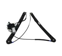 Alzacristallo 51337020659 51337020660 Compatibile Con E46 Serie 3 1998-2005 Gruppo Regolatore Alzacristallo Finestrino Lato Conducente Passeggero Porta Anteriore Con Motore(Right)