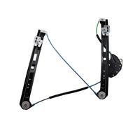 Alzacristallo 51337020659 Compatibile Con E46 323i 325i 325xi 328i 330i 330xi 1998-2005 51337020660 Alzacristallo Elettrico Anteriore Sinistro Destro Auto(Right)