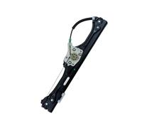 Alzacristallo 51357166381 51357166382 Compatibile Con X5 II E70 2007 2008 2009 2010 2011 2012 Ricambio Auto Alzacristalli Elettronico Posteriore Con Motore(51357166382)