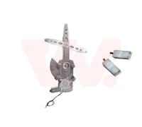 VAN WEZEL 5430261 Alzacristallo