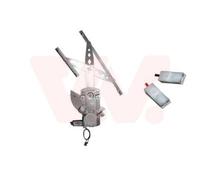 Alzacristallo 5430264 VAN WEZEL per TOYOTA