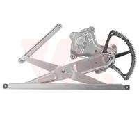 Alzacristallo 5470262 VAN WEZEL per TOYOTA