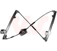 Alzacristallo 5888262 VAN WEZEL per VW GOLF IV