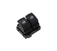 Alzacristallo 5K3959857 Finestra Master Interruttore Di Pulsante Controllo Per VW Per Eos Per Golf Per GTI Per Scirocco Per Polo Per Passat Per B6 Per Touran