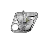 Alzacristallo 834011D010 834021D010 Compatibile Con Kia Per Rondo 2008 2009 Per Carens 2006-2012 Gruppo Regolatore Alzacristallo Elettrico Portiera Posteriore(Right)