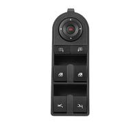 Alzacristallo 93162636 Per Opel Per Vauxhall Per Tigra Per Twintop 2004-2009 Interruttore Controllo Alzacristalli Elettrici Auto Pulsantiera Finestra