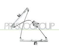 Meccanismo Alzacristallo Anteriore Destro ALFA ROMEO 159 2005/2011 DX 71740121