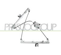 Meccanismo Alzacristallo Anteriore Destro ALFA ROMEO 159 2005/2011 DX 71740121