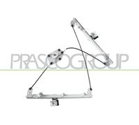 Alzacristallo Prasco AA090W024 per Alfa Romeo