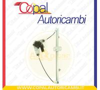 Alzacristallo AC ROLCAR 012508 per IVECO OPEL RENAULT