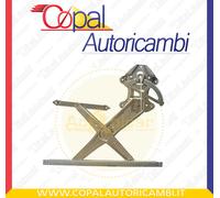 Alzacristallo AC ROLCAR 017207 per TOYOTA