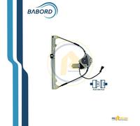 Alzacristallo Ac Rolcar Anteriore Destro FIAT PANDA (169) dal 2003