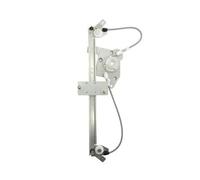 Alzacristallo al lato passeggero elettrico 6060-02-001860P BLIC per SMART CABRIO