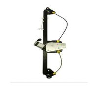 Alzacristallo Alzacristalli Elettrici Lato Guida E Motore Per Vauxhall Per Vivaro Van 2002-2014 91165705 Alzacristalli Elettrico(91165704)