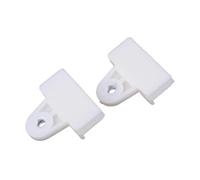 Alzacristallo Alzavetri 2 Pezzi Per Nissan D21 Per Frontier Per Camioncino Per UTE Porta Finestra Regolatore Canale Vetro Cursore Telaio Connettore Supporto Clip Supporto