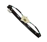 Alzacristallo Alzavetro 51353448251 51353448252 Compatibile Con X3 E83 Regolatore Alzacristalli Posteriore Sinistro Destro Alzacristalli Portellone Senza Motore(Right)