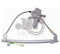 ALZACRISTALLO ALZAVETRO ANT.DX AUTOBIANCHI Y10 1992>12/1995 ELETTRIC.C/MOTORE