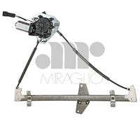 ALZACRISTALLO ALZAVETRO ANT.DX HYUNDAI I10 2007>2011 5p.ELETTRIC.C/MOTORE