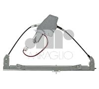 ALZACRISTALLO ALZAVETRO ANT.DX RENAULT CLIO 2001>04/2005 4p.ELETTRIC.C/MOTORE