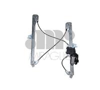 ALZACRISTALLO ALZAVETRO ANT.DX RENAULT MEGANE 2002>12/2005 5p.ELETTRIC.C/COMFOR