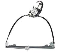 ALZACRISTALLO ALZAVETRO ANT. FIAT PANDA 169 SX DA 03><10 ELETT COMPLETO MOTORINO